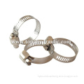 Hose clamp spring hose stainless steel tube clamp